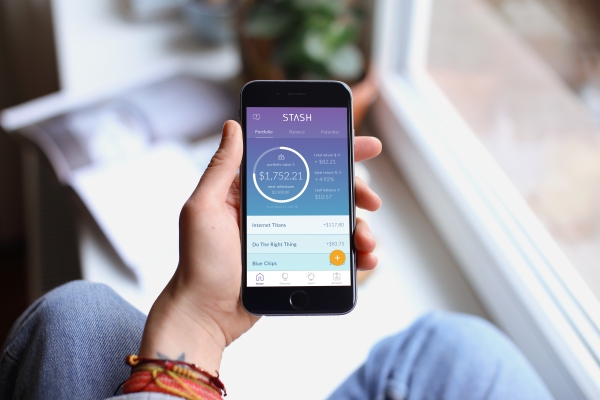 Stash recauda $ 40 millones de la Serie C para hacer que la inversión sea más accesible
