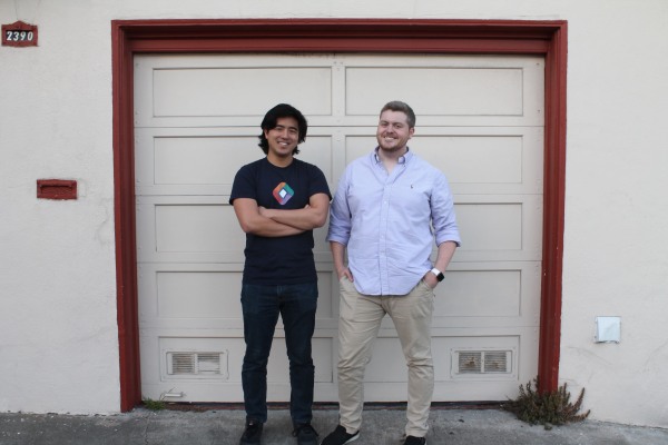 StdLib acaba de recaudar $ 2 millones para conectar empresas a través de API