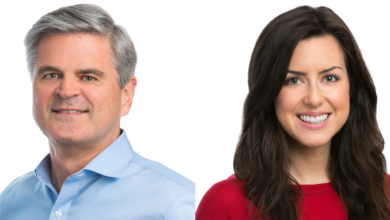 Steve Case y Clara Sieg sobre cómo la crisis de COVID-19 difiere del estallido de las puntocom