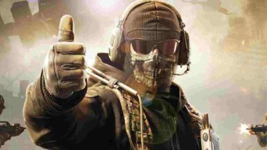 Streamer de Call of Duty lanza un delirio cada vez que matan