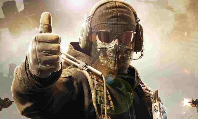 Streamer de Call of Duty lanza un delirio cada vez que matan
