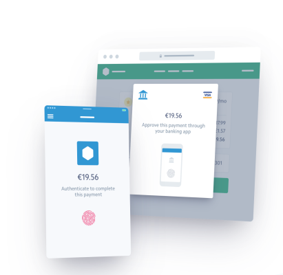 Stripe adquiere Touchtech, actualiza las API para prepararse para una fuerte autenticación de clientes en Europa