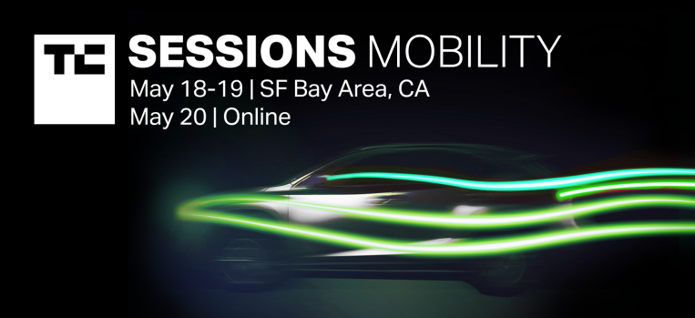 Su oportunidad de ahorrar $300 en pases para TC Sessions: Mobility 2022 finaliza el viernes