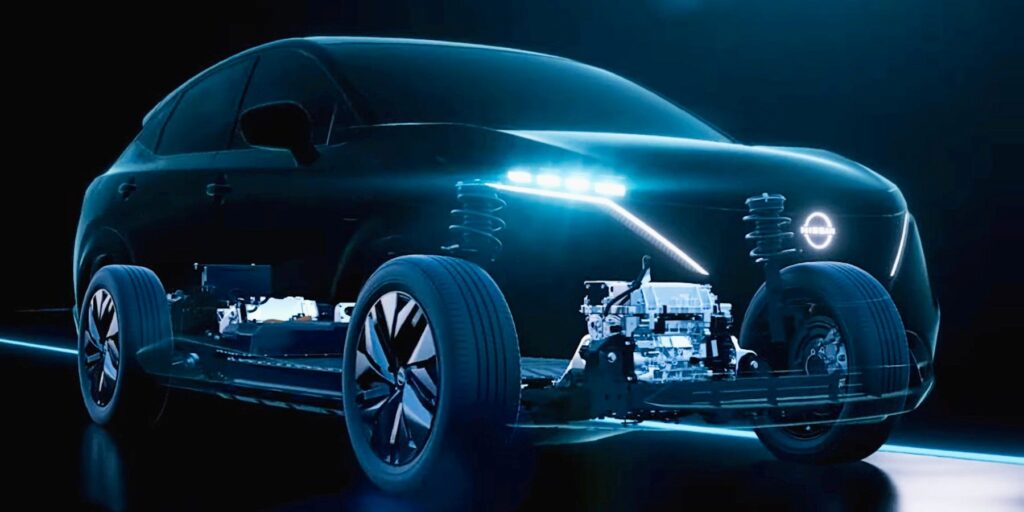 Su próximo vehículo eléctrico podría recargarse en solo 15 minutos, gracias a la NASA