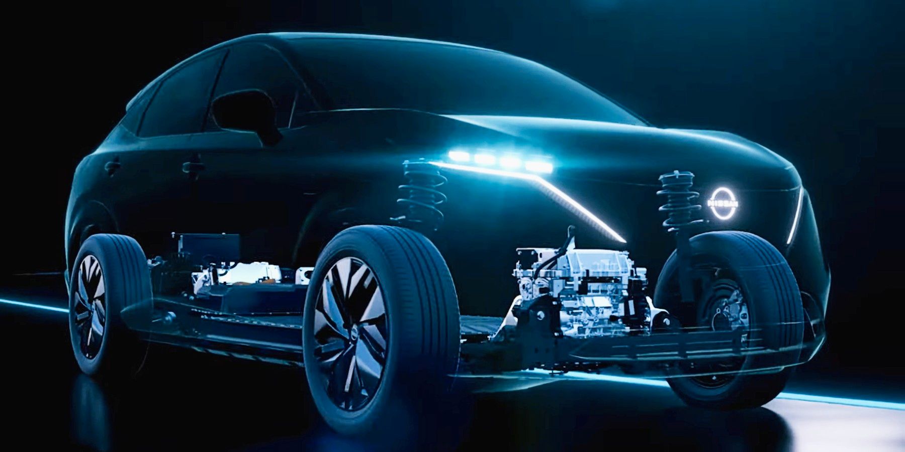 Su próximo vehículo eléctrico podría recargarse en solo 15 minutos, gracias a la NASA