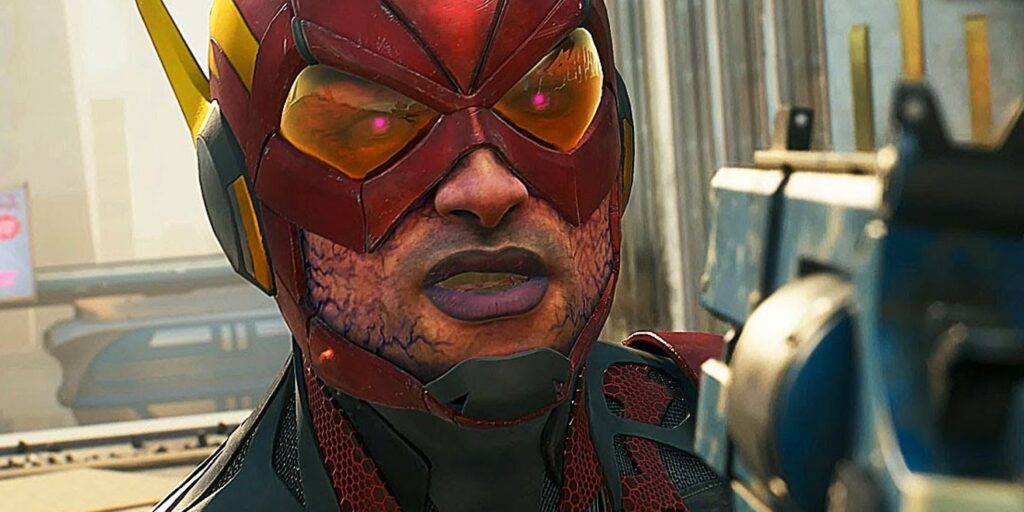 Suicide Squad: KTJL podría destruir el Arkhamverse