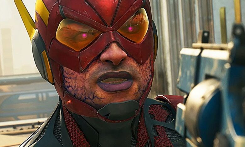 Suicide Squad: KTJL podría destruir el Arkhamverse