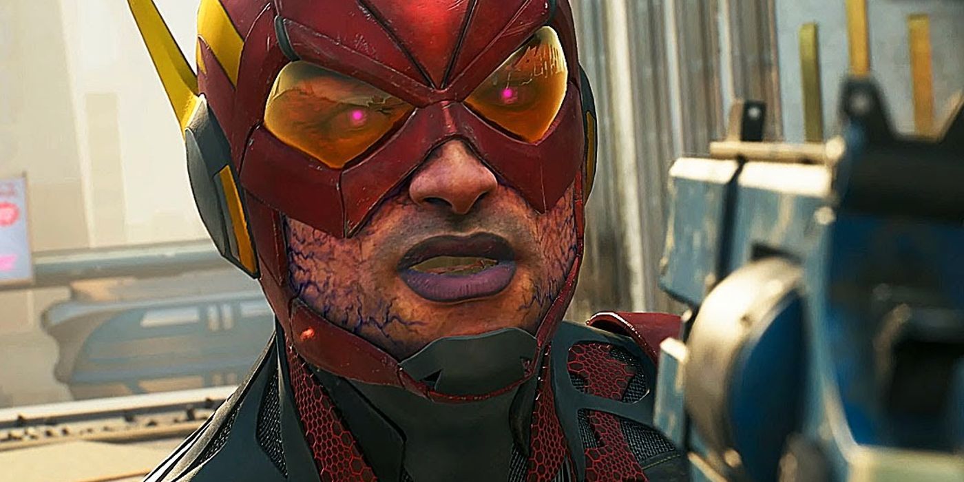 Suicide Squad: KTJL podría destruir el Arkhamverse