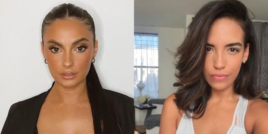 Summer House: ¿Por qué Paige rechazó la solicitud de cita doble de Danielle?