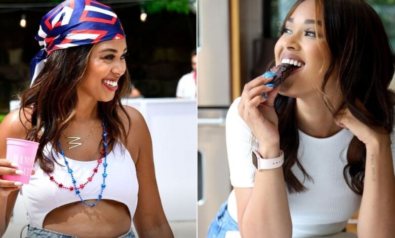 Summer House: Mya Allen confirma que 'todavía está con' Oliver Gray