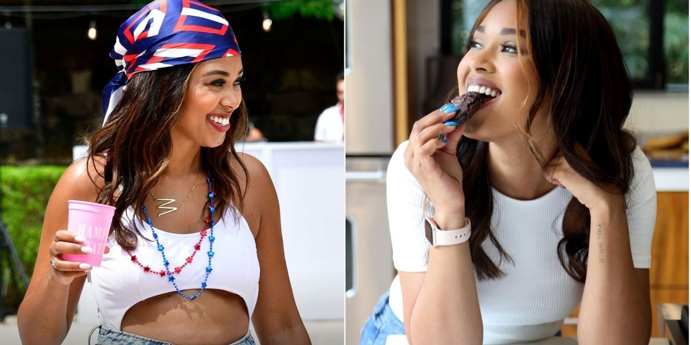 Summer House: Mya Allen confirma que 'todavía está con' Oliver Gray