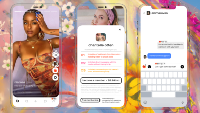Sunroom es una plataforma de creación alternativa que permite a las mujeres sacar provecho