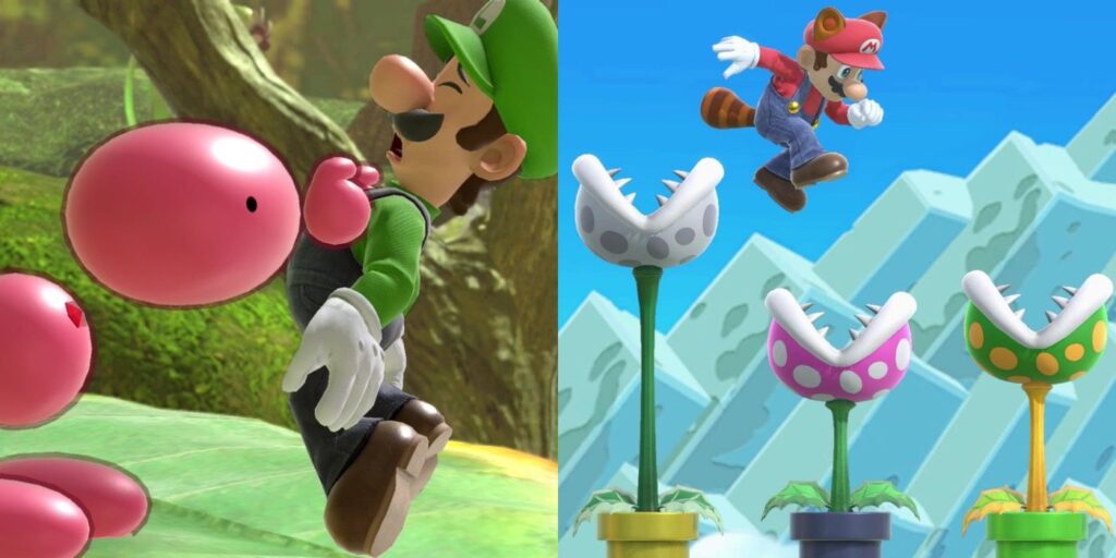 Super Smash Bros. Ultimate: 10 peores hábitos de jugador