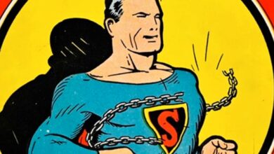 Superman # 1 Comic se vende por $ 5.3 millones, borrando el récord anterior