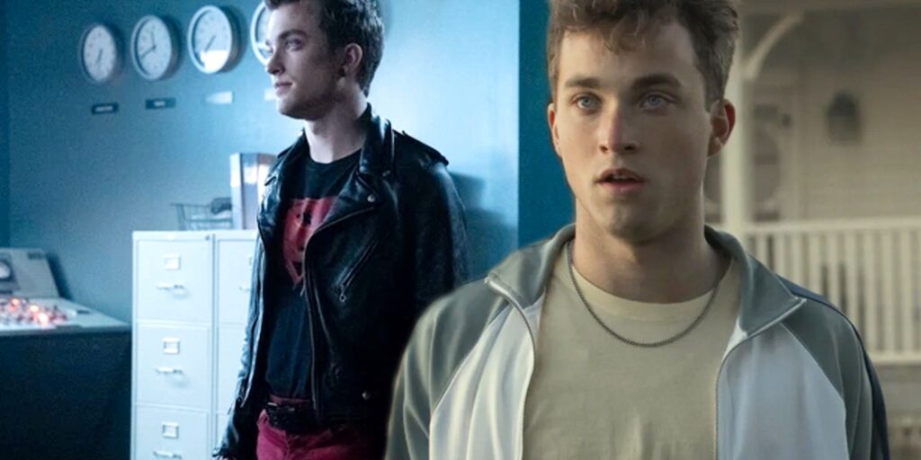 Superman & Lois Temporada 2 Episodio 10 Revelación del villano explicada por Star