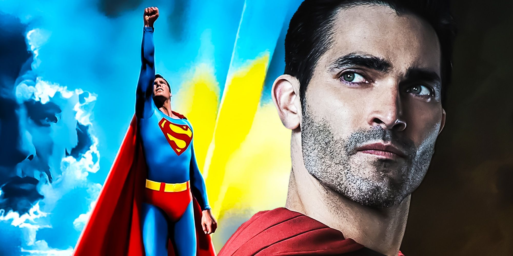 Superman y Lois acaban de redimir el poder más incomprendido de Christopher Reeves