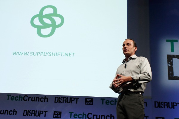 SupplyShift ayuda a las empresas a comprender el impacto ambiental de su cadena de suministro