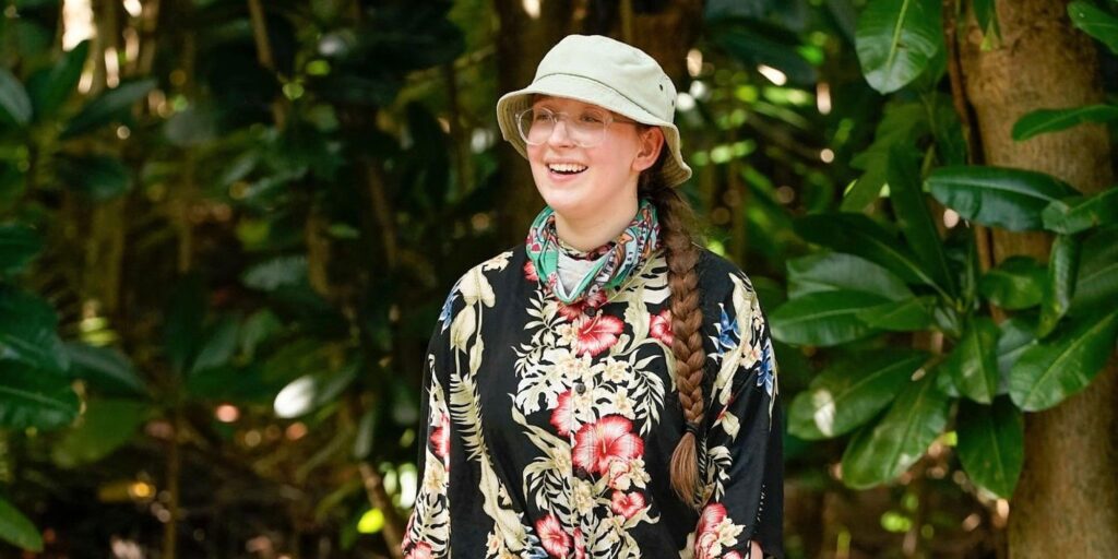 Survivor 42: ¿Por qué Lydia Meredith es la estrella de las redes sociales de la temporada?