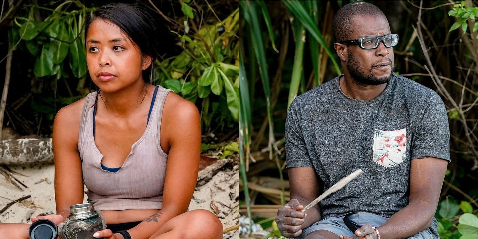 Survivor 42: Por qué The Hourglass Twist es un fracaso creativo