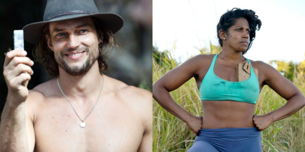 Survivor: Los 10 mejores náufragos de todos los tiempos, según Reddit