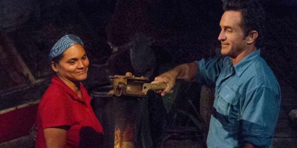 Survivor: Wildest Tribal Council Blindsides Of Modern Seasons