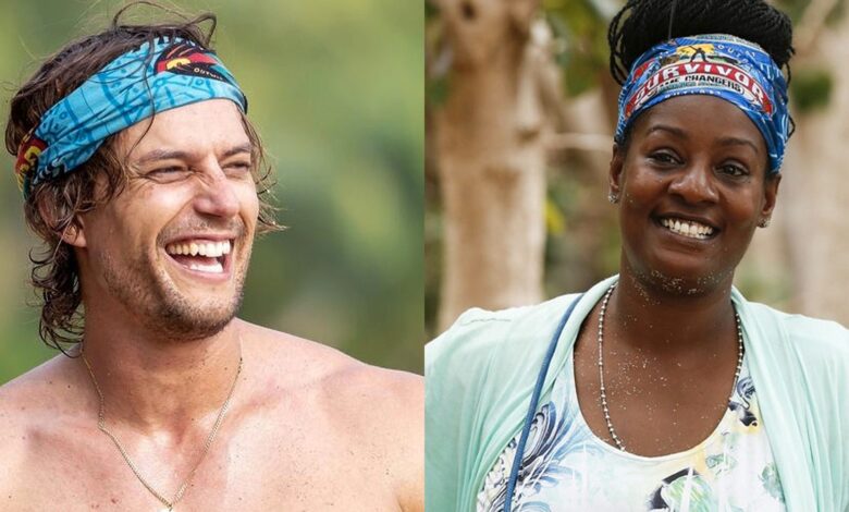 Survivor: cómo podría suceder una temporada de 'Australia vs. EE. UU.'
