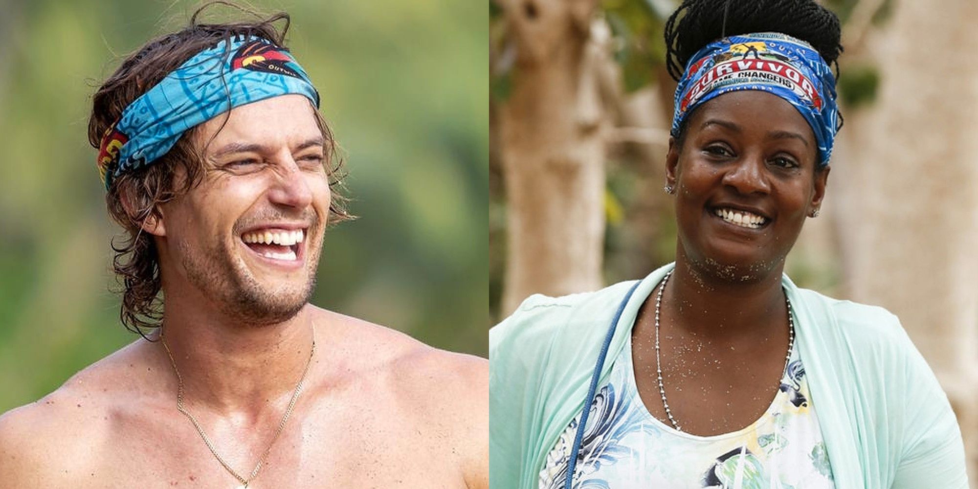 Survivor: cómo podría suceder una temporada de 'Australia vs. EE. UU.'