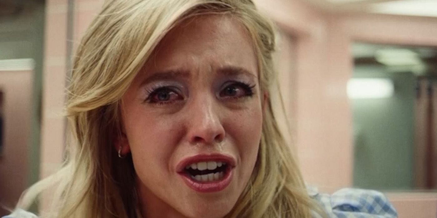 Sydney Sweeney revela su meme favorito de la temporada 2 de Euphoria