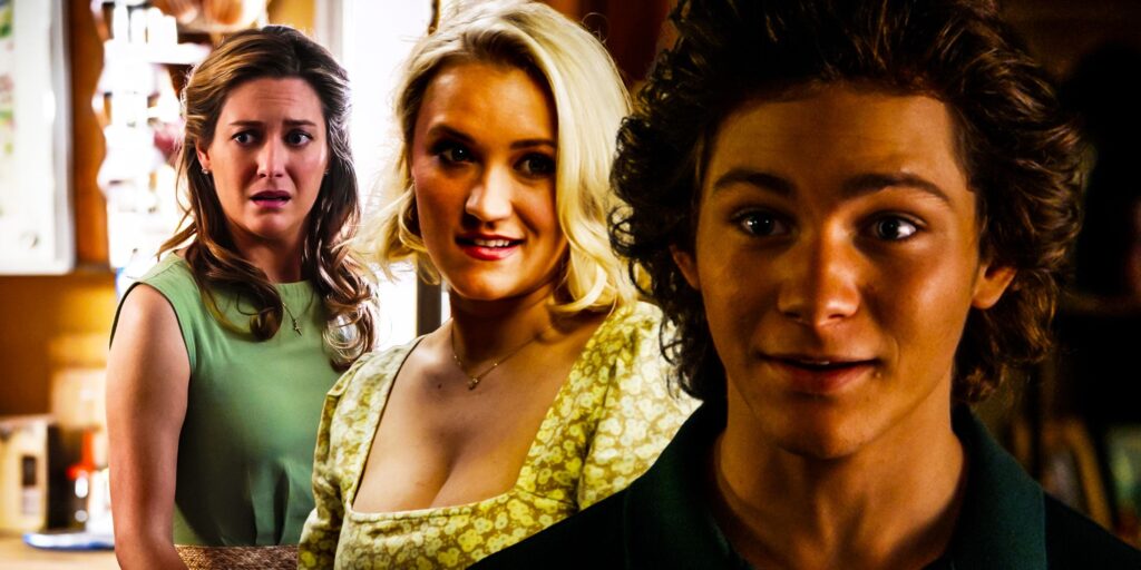 TBBT ya reveló que el peor error de Sheldon joven de Georgie es una bendición