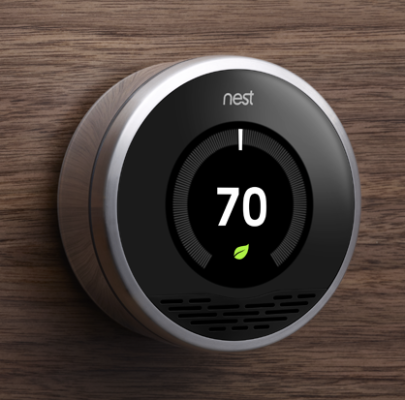 TC/Gadgets: una entrevista con el cofundador de Nest, Matt Rogers