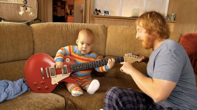 TabBank te permite generar tabulaciones de guitarra instantáneas