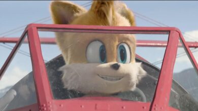 Tails no es un aliado completamente formado en Sonic the Hedgehog 2, dice el actor