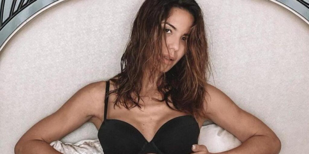 Tamara Gorro explica cómo se encuentra tras su operación