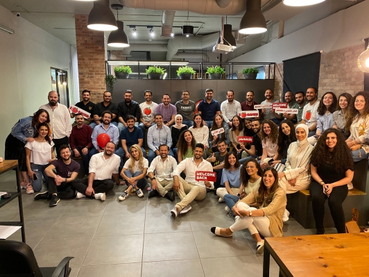 Tamatem recauda $ 11 millones de la Serie B liderada por el fabricante de PUBG Krafton