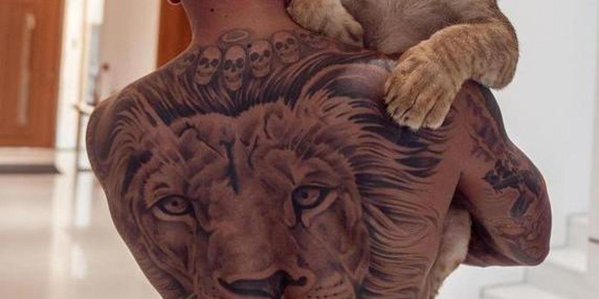 Tatuajes: ¿Qué zona duele más al tatuarnos?