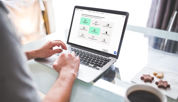 TaxScouts recauda £ 5M Serie A para expandirse a Europa, primera parada España