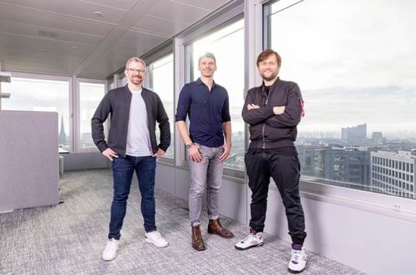 Taxdoo recauda $ 64 millones para expandirse del cumplimiento fiscal a un conjunto más amplio de herramientas financieras para empresas de comercio electrónico