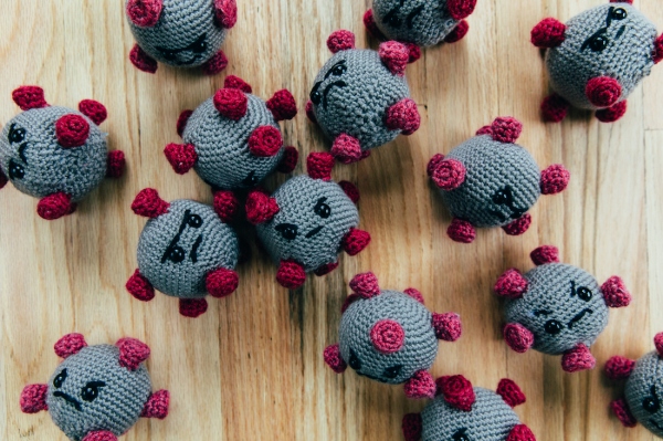 Tecnología y ética en la economía del coronavirus