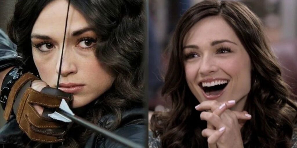 Teen Wolf: 10 citas más memorables de Allison