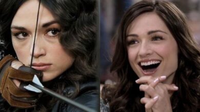 Teen Wolf: 10 citas más memorables de Allison