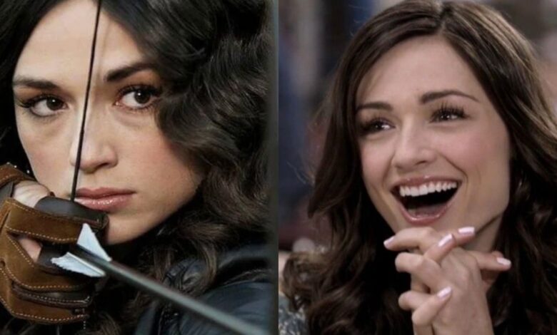 Teen Wolf: 10 citas más memorables de Allison