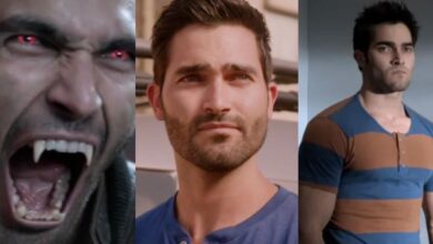 Teen Wolf: 10 citas más memorables de Derek
