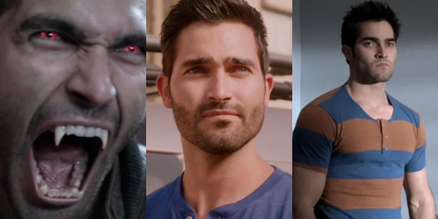 Teen Wolf: 10 citas más memorables de Derek