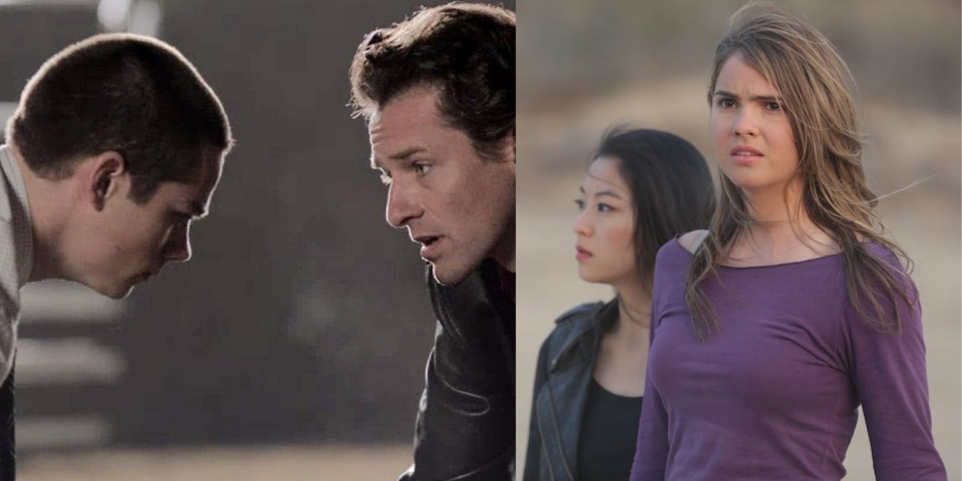 Teen Wolf: 10 dúos más subestimados