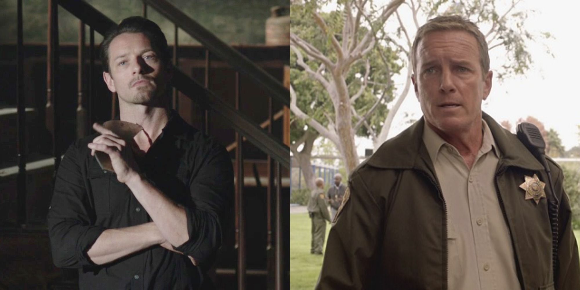 Teen Wolf: personajes secundarios con energía de personaje principal