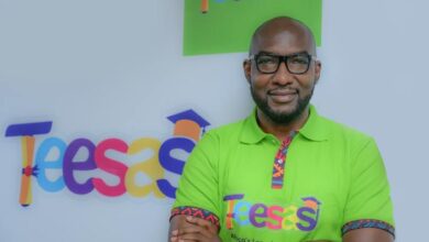 Teesas de Nigeria obtiene 1,6 millones de dólares para expandirse en África y lanzar un mercado de tutores