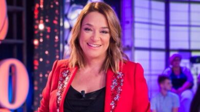 Telecinco ya promociona 'Déjate querer', el nuevo programa de Toñi Moreno