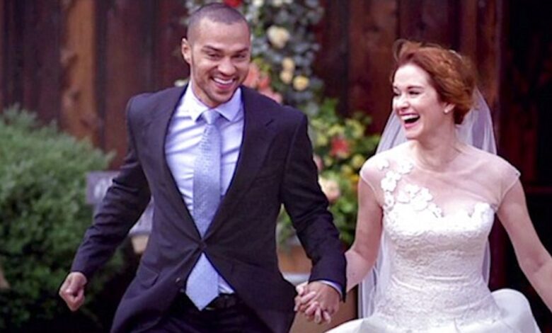 Temporada 18 de Grey's Anatomy: Jesse Williams y Sarah Drew regresarán para el final
