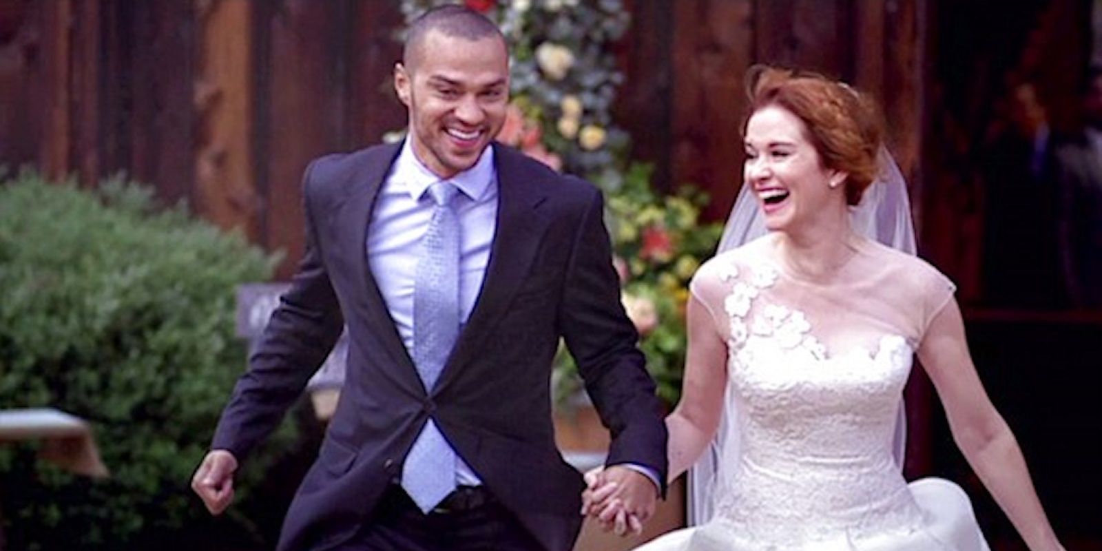 Temporada 18 de Grey's Anatomy: Jesse Williams y Sarah Drew regresarán para el final