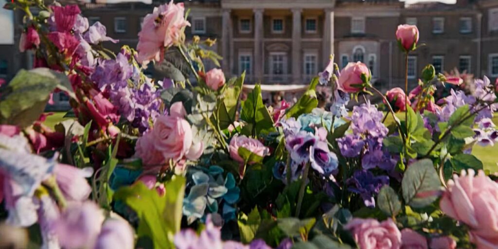 Temporada 2 de Bridgerton: ¿Puede alguien realmente morir por una picadura de abeja?